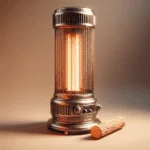 Mini Electric Heater